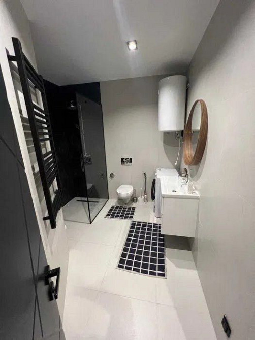 Оренда. 1кімнатна квартира в ЖК Парус Сіті, Кульпарківська 93 Львів - зображення 3