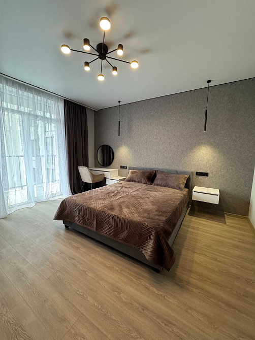 Перша здача  в ЖК Resident Hall по  вул.Городоцька, 226А Львів - зображення 1