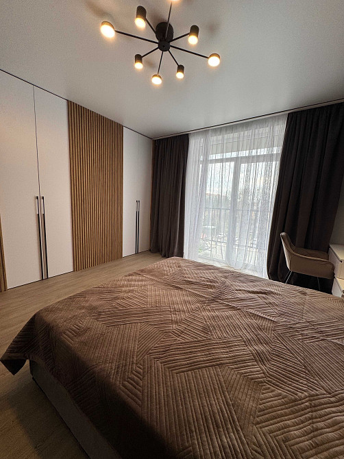 Перша здача  в ЖК Resident Hall по  вул.Городоцька, 226А Львів - зображення 2