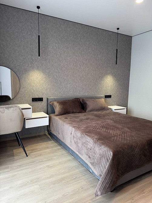 Перша здача  в ЖК Resident Hall по  вул.Городоцька, 226А Львів - зображення 3