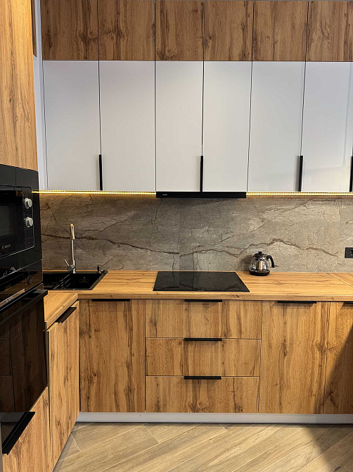 Перша здача  в ЖК Resident Hall по  вул.Городоцька, 226А Львів - зображення 7