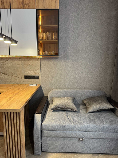 Перша здача  в ЖК Resident Hall по  вул.Городоцька, 226А Львів - зображення 6