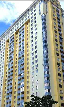 Аренда 1-к, Радунская 30, Троещина Київ