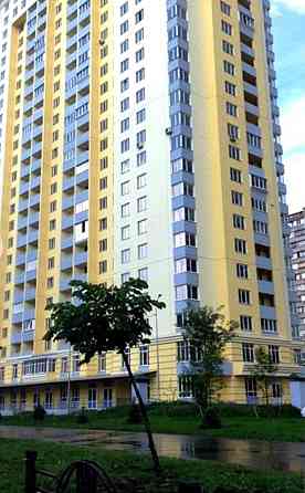 Аренда 1-к, Радунская 30, Троещина Київ