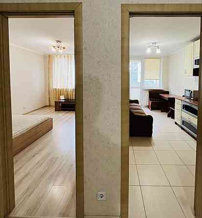 Аренда 1-к, Радунская 30, Троещина Київ