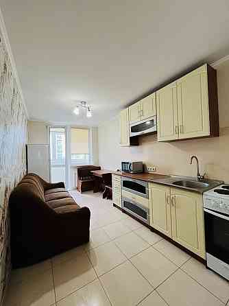 Аренда 1-к, Радунская 30, Троещина Київ