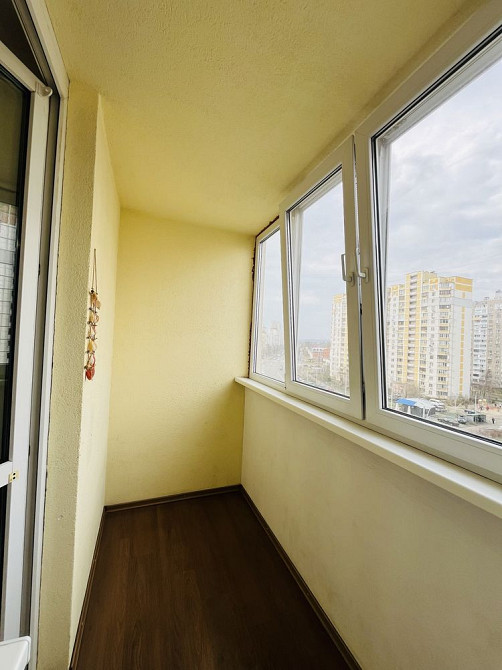 Аренда 1-к, Радунская 30, Троещина Київ - зображення 8