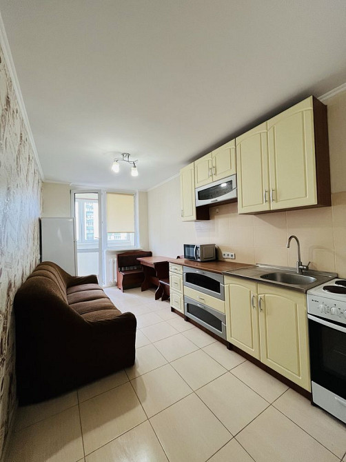 Аренда 1-к, Радунская 30, Троещина Київ - зображення 4