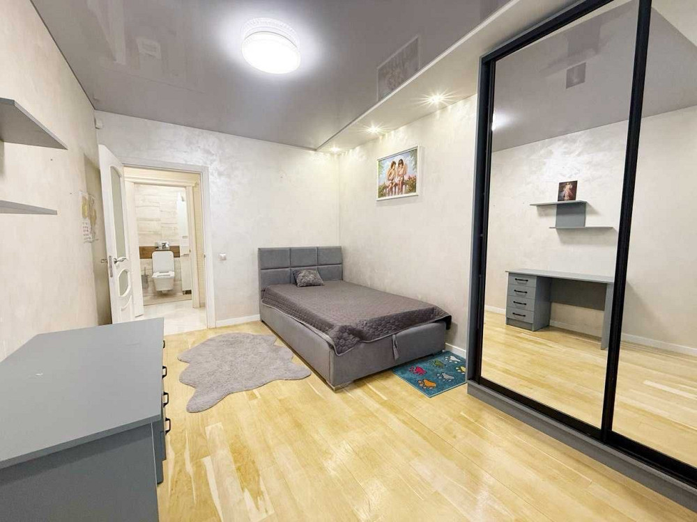 Оренда СУЧАСНОЇ 2-кім кв вул. Княгині Ольги 98 ЖК "Greenville House" Львів - зображення 8