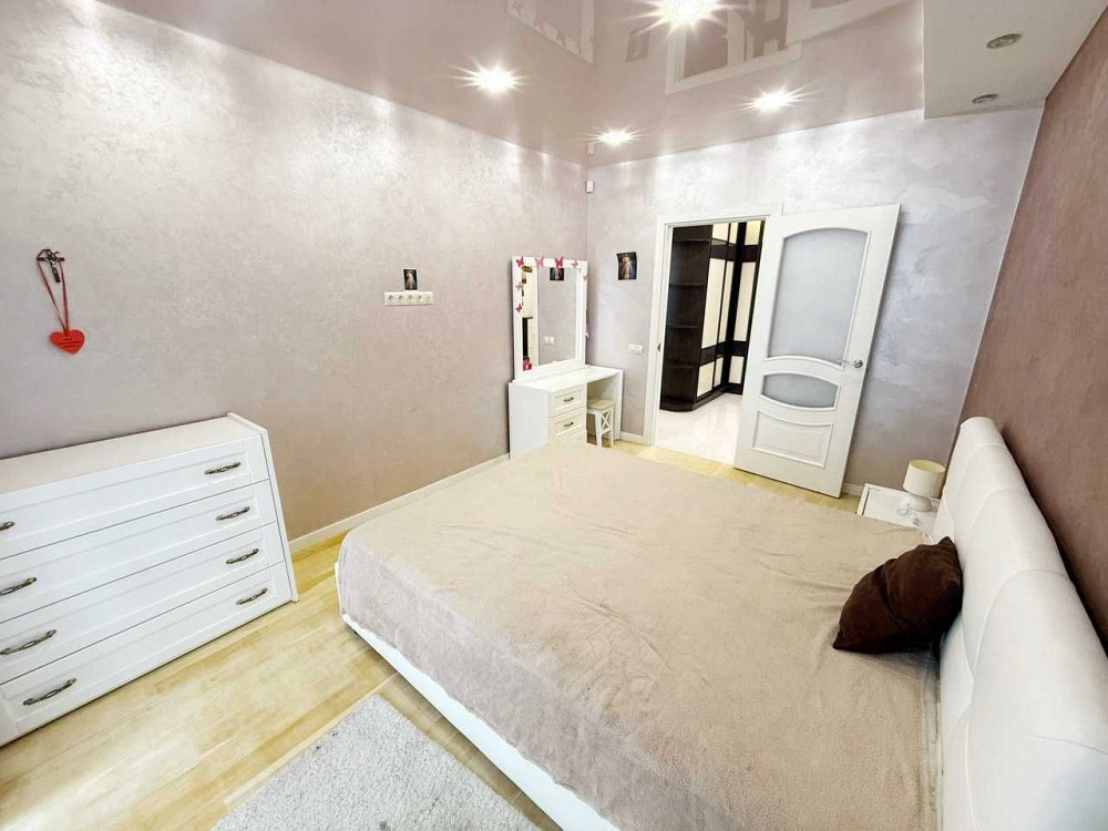 Оренда СУЧАСНОЇ 2-кім кв вул. Княгині Ольги 98 ЖК "Greenville House" Львів - зображення 6