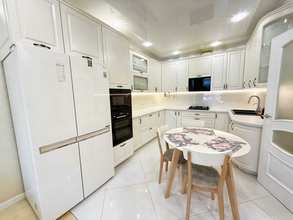 Оренда СУЧАСНОЇ 2-кім кв вул. Княгині Ольги 98 ЖК "Greenville House" Львів - зображення 1