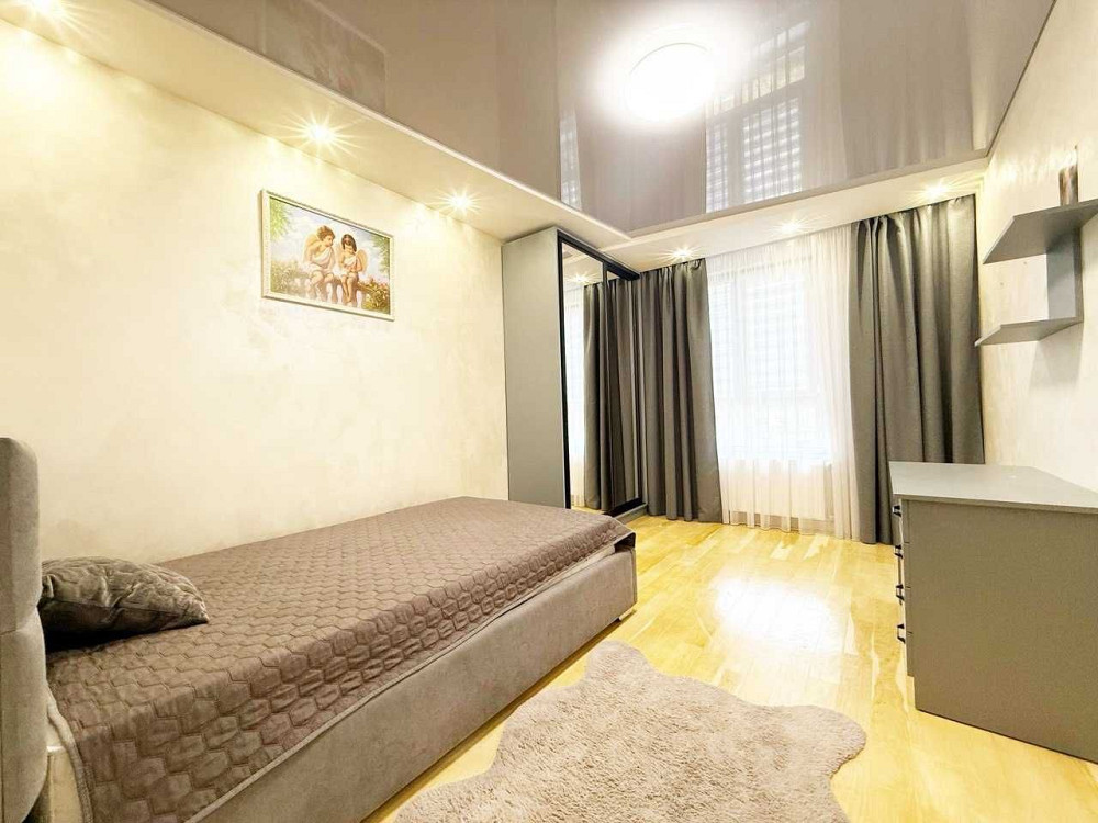 Оренда СУЧАСНОЇ 2-кім кв вул. Княгині Ольги 98 ЖК "Greenville House" Львів - зображення 7