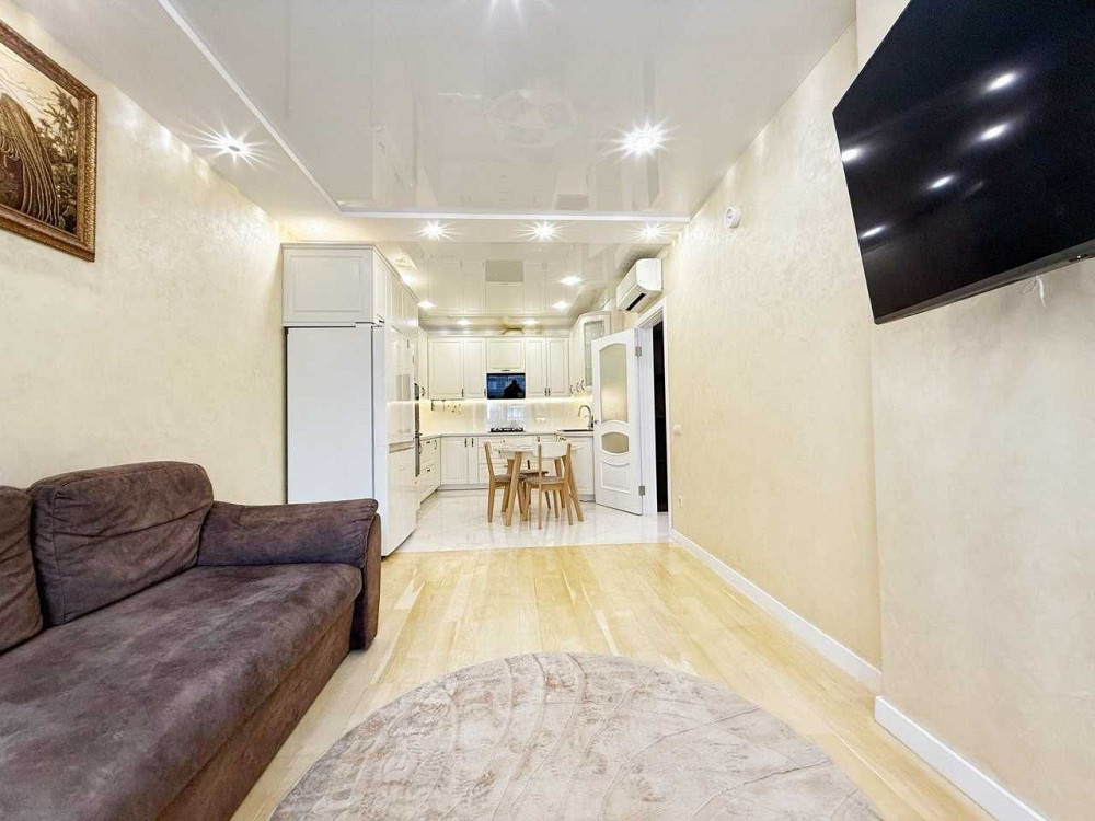 Оренда СУЧАСНОЇ 2-кім кв вул. Княгині Ольги 98 ЖК "Greenville House" Львів - зображення 2