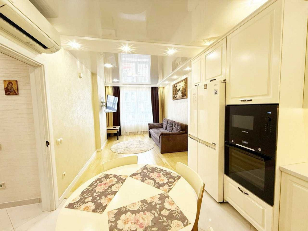 Оренда СУЧАСНОЇ 2-кім кв вул. Княгині Ольги 98 ЖК "Greenville House" Львів - зображення 3