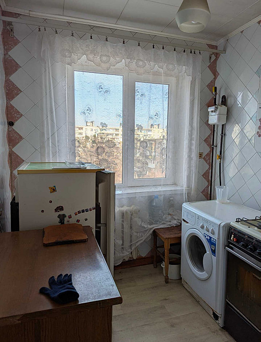 Оренда 2 кім. кв.  район ТРК Україна Харків - зображення 4