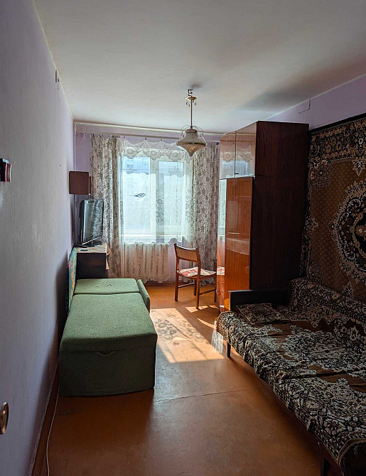 Оренда 2 кім. кв.  район ТРК Україна Харків - зображення 2