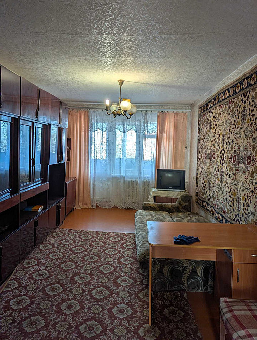 Оренда 2 кім. кв.  район ТРК Україна Харків - зображення 1