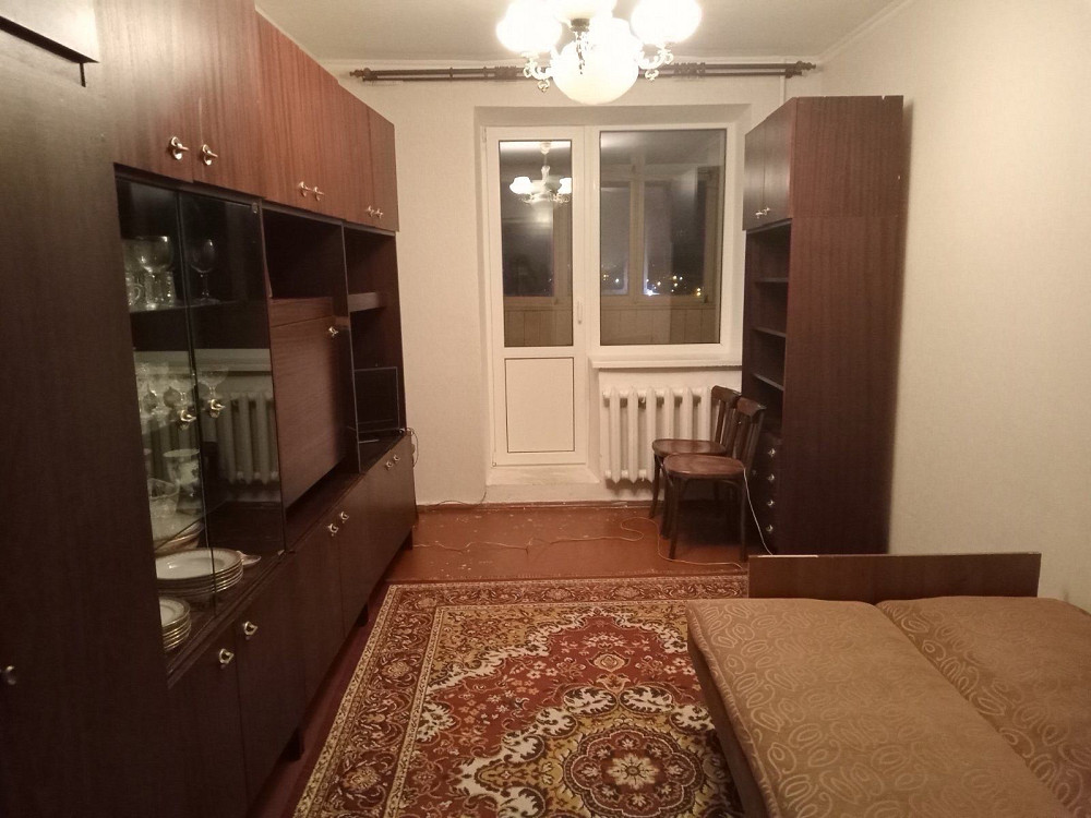 Сдам 2,х комн квартиру на Черемушках Одеса - зображення 1