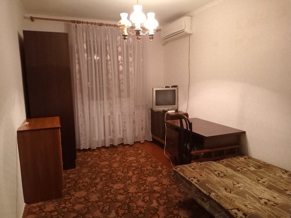 Сдам 2,х комн квартиру на Черемушках Одеса - зображення 2