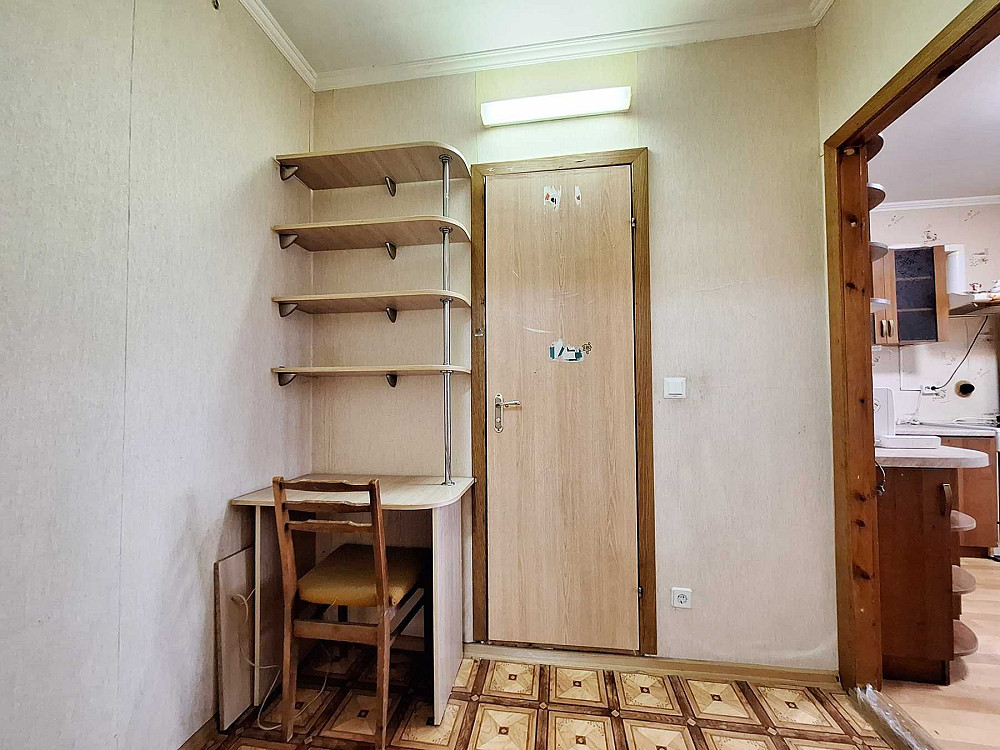 Троєщина Бальзака 55Г Оренда квартири Здам однокімнатну Троэщина Київ - зображення 8