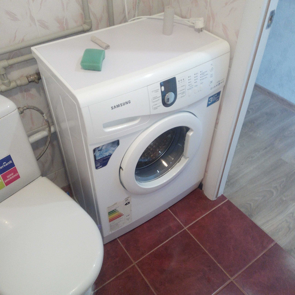 Сдам 1 ком.квартиру на пос.Жуковского.Хозяйка. Харків - зображення 4