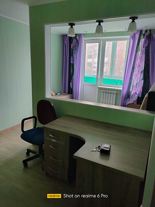 Сдам 1 ком.квартиру на пос.Жуковского.Хозяйка. Харків - зображення 1