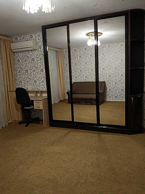 Сдается 1 ком. кв. Корабельный р-н ул. Океановская 38 Миколаїв - зображення 4