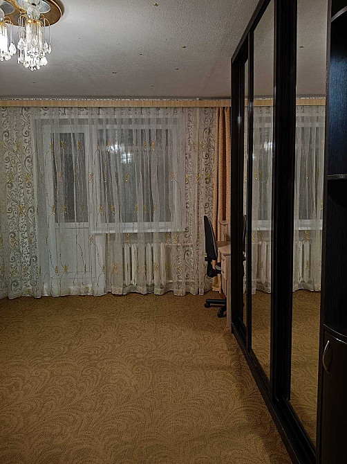 Сдается 1 ком. кв. Корабельный р-н ул. Океановская 38 Миколаїв - зображення 3