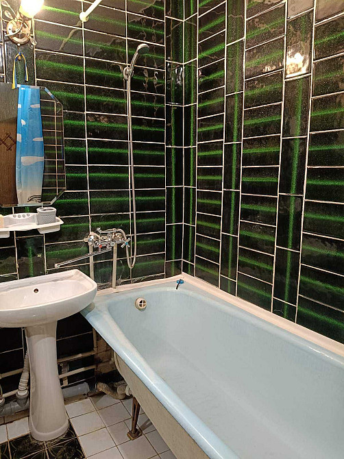 Сдается 1 ком. кв. Корабельный р-н ул. Океановская 38 Миколаїв - зображення 6