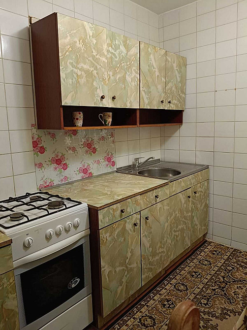 Сдается 1 ком. кв. Корабельный р-н ул. Океановская 38 Миколаїв - зображення 7