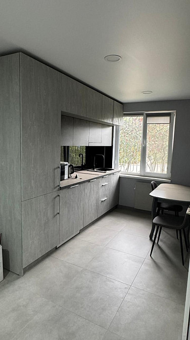 Здам шикарну 1 кімнатну квартиру Павлоград - зображення 4