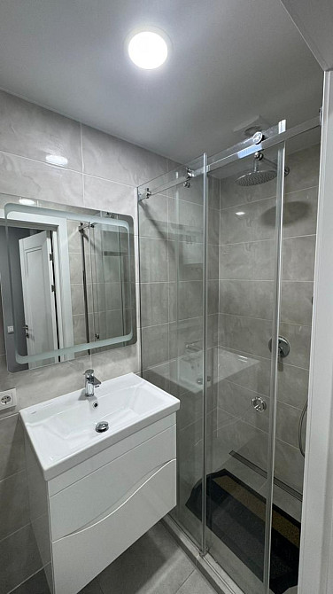 Здам шикарну 1 кімнатну квартиру Павлоград - зображення 1