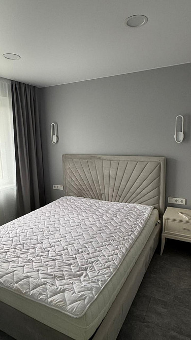 Здам шикарну 1 кімнатну квартиру Павлоград - зображення 3