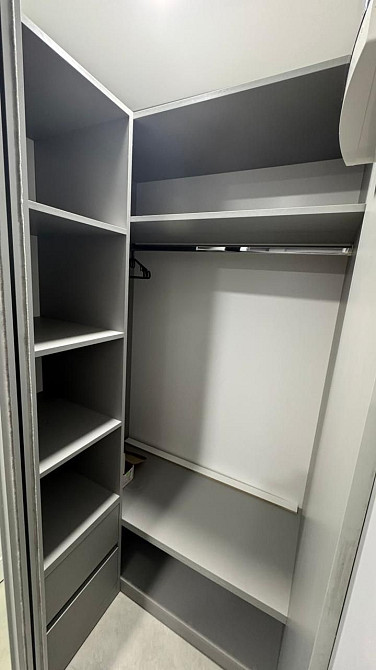 Здам шикарну 1 кімнатну квартиру Павлоград - зображення 5