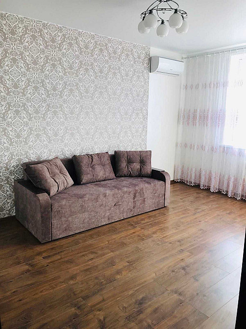 Здам 1 к.кв. ЖК Лісовий квартал вул.Київська б.249 А, є ГЕНЕРАТОР. Бровари - зображення 7