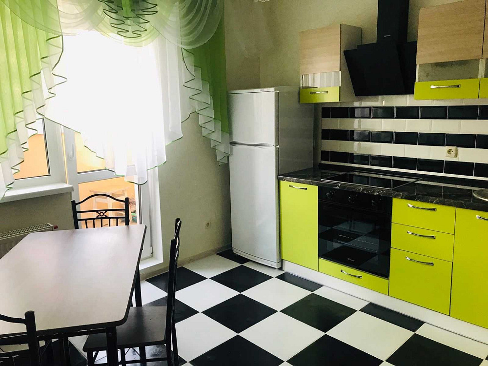 Здам 1 к.кв. ЖК Лісовий квартал вул.Київська б.249 А, є ГЕНЕРАТОР. Бровари - зображення 1