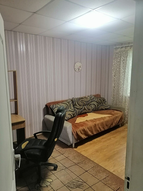 Аренда двокімнатної квартирки Погребы - изображение 8