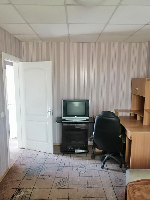 Аренда двокімнатної квартирки Погребы - изображение 2