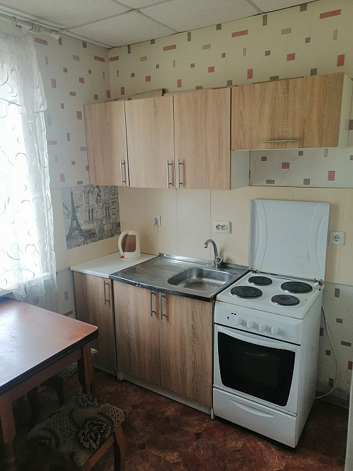 Аренда двокімнатної квартирки Погребы - изображение 1