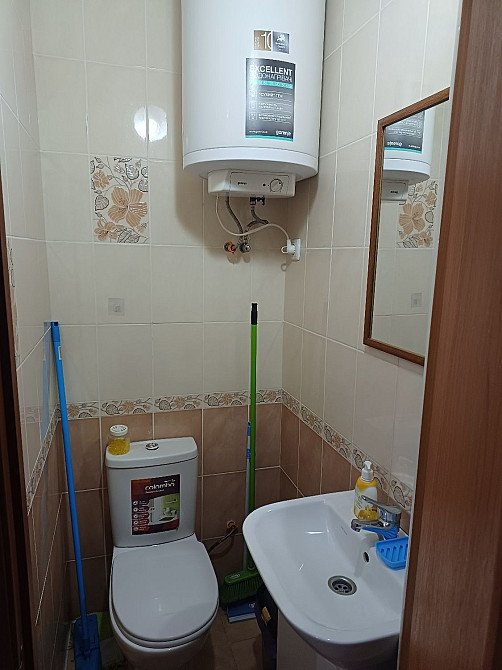 Здам 1-кімнатну квартиру в центрі, р-н "Сільпо" Каменец-Подольский - изображение 7