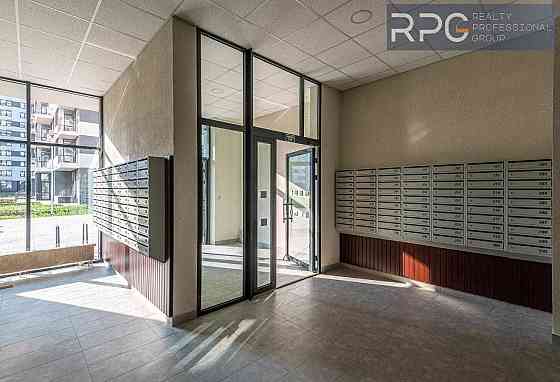 Продаж 1-кімнатної квартири в ЖК Варшавський 3, Виноградар АШ Киев