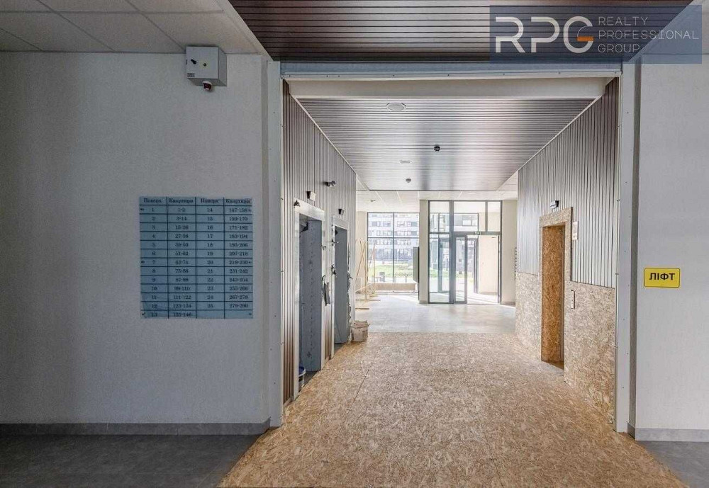 Продаж 1-кімнатної квартири в ЖК Варшавський 3, Виноградар АШ Киев - изображение 5