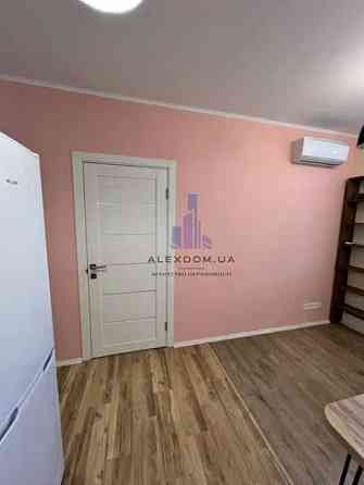 Продаж 1к кв. вул. Райдужна, 58 ЖК PATIO Райдужний масив Воскресенка Киев