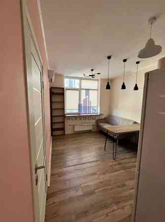 Продаж 1к кв. вул. Райдужна, 58 ЖК PATIO Райдужний масив Воскресенка Киев