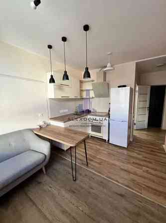 Продаж 1к кв. вул. Райдужна, 58 ЖК PATIO Райдужний масив Воскресенка Киев