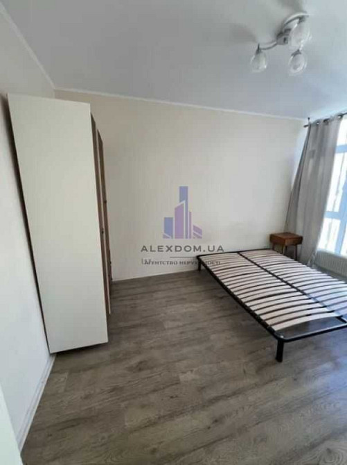 Продаж 1к кв. вул. Райдужна, 58 ЖК PATIO Райдужний масив Воскресенка Киев - изображение 7