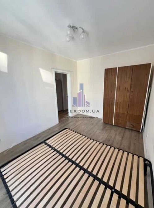 Продаж 1к кв. вул. Райдужна, 58 ЖК PATIO Райдужний масив Воскресенка Киев - изображение 4