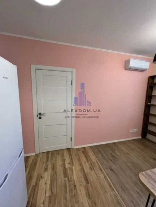 Продаж 1к кв. вул. Райдужна, 58 ЖК PATIO Райдужний масив Воскресенка Киев - изображение 6