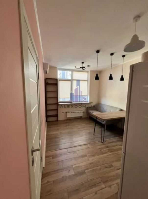 Продаж 1к кв. вул. Райдужна, 58 ЖК PATIO Райдужний масив Воскресенка Киев - изображение 2