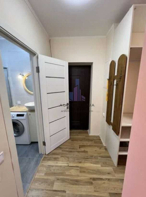 Продаж 1к кв. вул. Райдужна, 58 ЖК PATIO Райдужний масив Воскресенка Киев - изображение 5